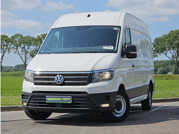 Kravas mikroautobuss VOLKSWAGEN Crafter 35