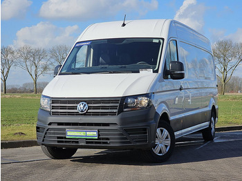 Kravas mikroautobuss VOLKSWAGEN Crafter 35