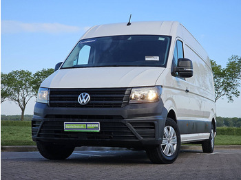 Kravas mikroautobuss VOLKSWAGEN Crafter 35