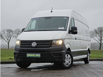 Kravas mikroautobuss VOLKSWAGEN Crafter 35