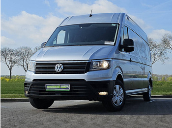 Kravas mikroautobuss VOLKSWAGEN Crafter 35