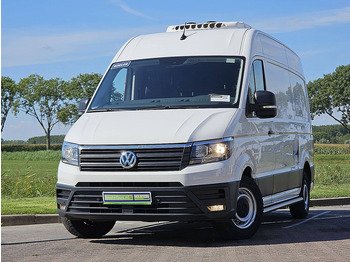 Komercauto refrižerators VOLKSWAGEN Crafter 35