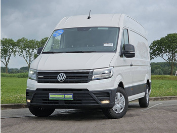 Kravas mikroautobuss VOLKSWAGEN e-Crafter