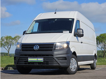 Kravas mikroautobuss VOLKSWAGEN Crafter 35