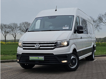 Kravas mikroautobuss VOLKSWAGEN Crafter 50
