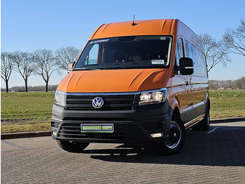 Kravas mikroautobuss VOLKSWAGEN Crafter 50