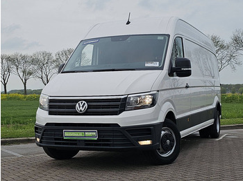 Kravas mikroautobuss VOLKSWAGEN Crafter 50