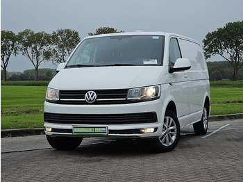 Mazs furgons VOLKSWAGEN Transporter