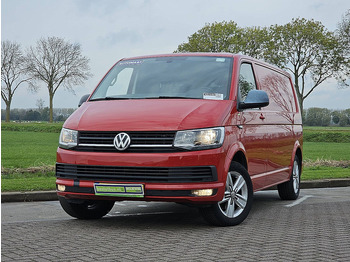 Mazs furgons VOLKSWAGEN Transporter