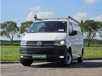 Mazs furgons VOLKSWAGEN Transporter
