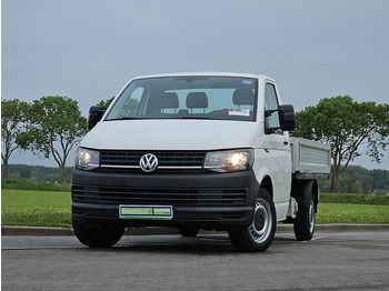 Pikaps VOLKSWAGEN Transporter