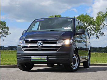 Mazs furgons VOLKSWAGEN Transporter