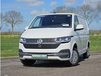 Mazs furgons VOLKSWAGEN Transporter