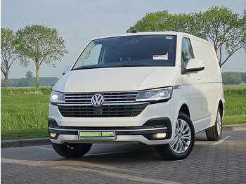 Mazs furgons VOLKSWAGEN Transporter