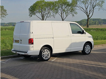 Mazs furgons Volkswagen Transporter 2.0 TDI L1H1 BULLI LED NAP!: foto 3