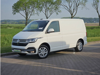 Mazs furgons Volkswagen Transporter 2.0 TDI L1H1 BULLI LED NAP!: foto 2