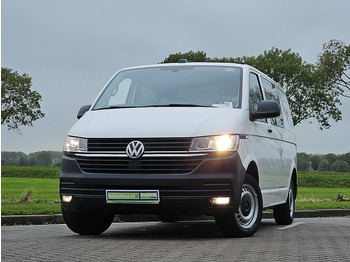 Mazs furgons VOLKSWAGEN Transporter