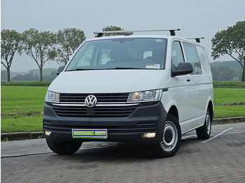Mazs furgons VOLKSWAGEN Transporter