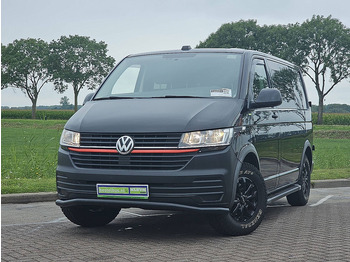 Mazs furgons VOLKSWAGEN Transporter T6.1