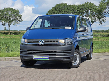 Mazs furgons VOLKSWAGEN Transporter