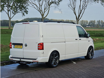 Mazs furgons Volkswagen Transporter 2.0 TDI L2H1 150Pk EDITION !: foto 3