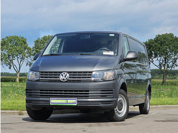Mazs furgons VOLKSWAGEN Transporter