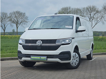 Mazs furgons VOLKSWAGEN Transporter