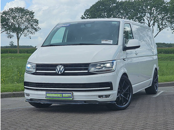 Mazs furgons VOLKSWAGEN Transporter