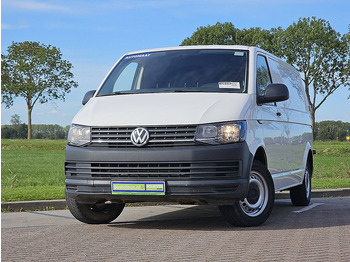 Mazs furgons VOLKSWAGEN Transporter