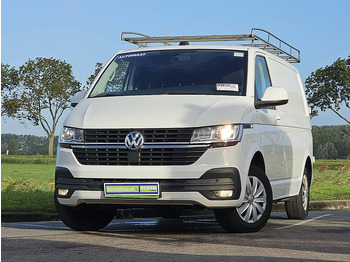 Mazs furgons VOLKSWAGEN Transporter T6.1