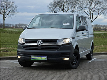 Mazs furgons VOLKSWAGEN Transporter T6.1