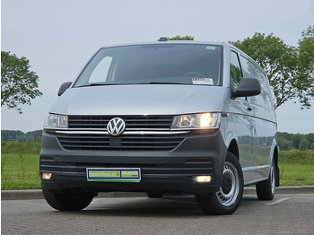 Mazs furgons VOLKSWAGEN Transporter T6.1