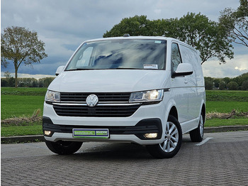 Mazs furgons VOLKSWAGEN Transporter T6.1