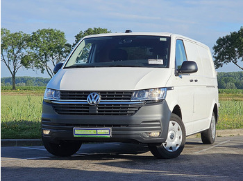 Mazs furgons VOLKSWAGEN Transporter T6.1