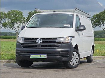 Mazs furgons VOLKSWAGEN Transporter T6.1