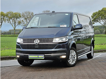Mazs furgons VOLKSWAGEN Transporter T6.1