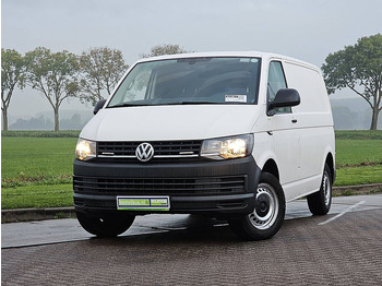 Mazs furgons VOLKSWAGEN Transporter