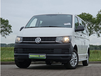 Mazs furgons VOLKSWAGEN Transporter