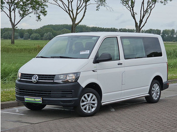 Mazs furgons Volkswagen Transporter 2.0 TDI ac dc 150 pk EURO6: foto 2