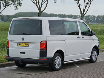 Mazs furgons Volkswagen Transporter 2.0 TDI ac dc 150 pk EURO6: foto 3