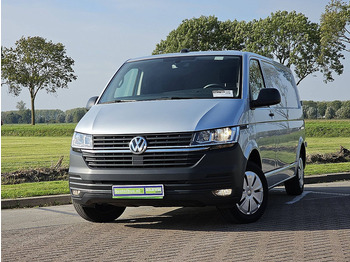 Mazs furgons VOLKSWAGEN Transporter