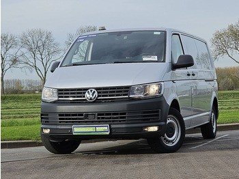 Mazs furgons VOLKSWAGEN Transporter