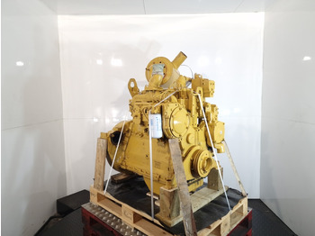 Dzinējs - Industriālā iekārta Caterpillar 3304 PC Engine (Industrial): foto 4 Dzinējs - Industriālā iekārta Caterpillar 3304 PC Engine (Industrial): foto 4