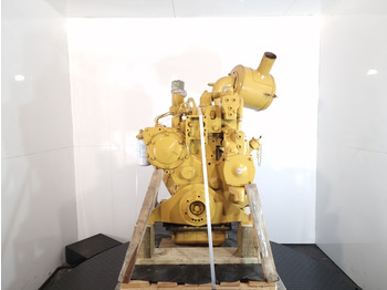 Dzinējs - Industriālā iekārta Caterpillar 3304 PC Engine (Industrial): foto 5 Dzinējs - Industriālā iekārta Caterpillar 3304 PC Engine (Industrial): foto 5