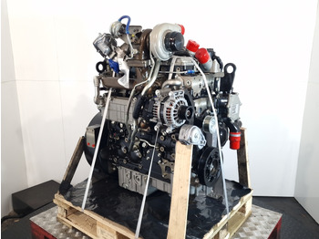 Jaunā Dzinējs - Celtniecības tehnika Caterpillar/Perkins C4.4  Engine (Plant): foto 4