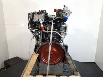 Jaunā Dzinējs - Celtniecības tehnika Caterpillar/Perkins C4.4  Engine (Plant): foto 2