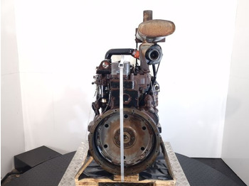 Dzinējs - Lauksaimniecības tehnika Cummins/Case 4T-390 Engine (Agri): foto 4