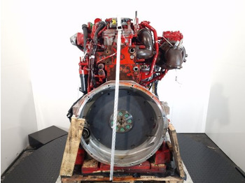 Dzinējs Cummins ISL9E6380 Engine (Bus): foto 5 Dzinējs Cummins ISL9E6380 Engine (Bus): foto 5