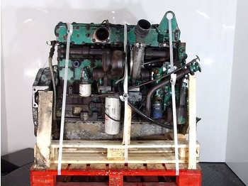 Dzinējs - Kravas automašīna Cummins ISM11 M405E 20 Engine (Truck): foto 3