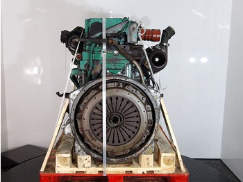 Dzinējs - Kravas automašīna Cummins ISM11 M405E 20 Engine (Truck): foto 2